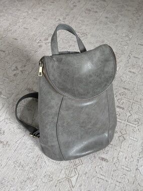 Joy Susan Women’s Alyssa Distressed Backpack